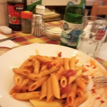 Trattoria Giada Nourriture