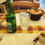 Trattoria Giada Nourriture