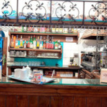 Da Carlos À l'intérieur