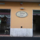 Tiffany Caffè À l'intérieur