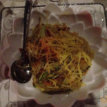 Fo Chinese Nourriture