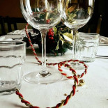 La Cecca Nourriture