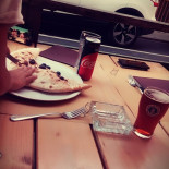 Lo Zio Comida