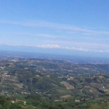 La Costa Agriturismo food