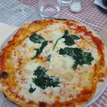 Costantin Nourriture