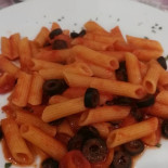 Costantin Nourriture