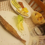 Costantin Nourriture