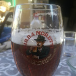 Costantin Nourriture