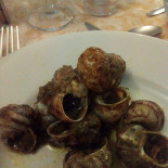 Trattoria Nadia Nourriture