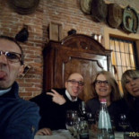 Il Torretto food