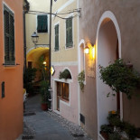 La Pecora Nera Extérieur