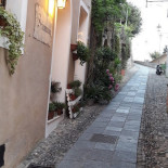 La Pecora Nera Nourriture