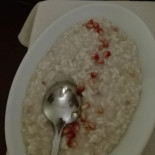 La Pecora Nera Nourriture