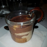 La Pecora Nera Nourriture