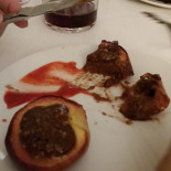 La Pecora Nera Nourriture