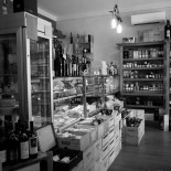 Enoteca Vino E Convivio Nourriture