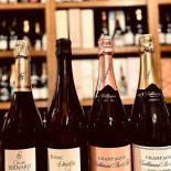 Enoteca Vino E Convivio food