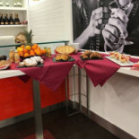 Elite Café Nourriture