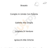 Chalet Lova Carta