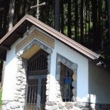 Chalet Lova Exterior