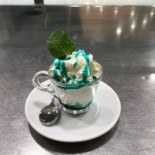 Elite Café Nourriture