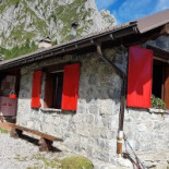 Chalet Lova Exterior