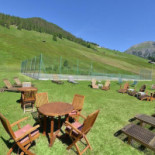 Posta Livigno Dentro
