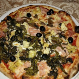 Il Museo Della Pizza Comida