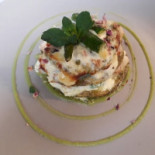 Botero Comida