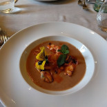 Botero Comida