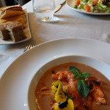 Botero Comida