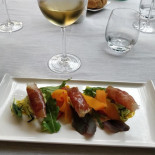 Botero Comida
