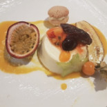 Botero Comida