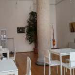 Caffè Letterario À l'intérieur