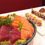 King Oriente Comida