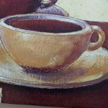 Small Café Nourriture