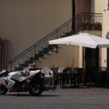 Pasticceria Giorgio À l'intérieur