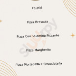 Karma Pizza Al Trancio