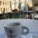 Caffè Bramante Nourriture