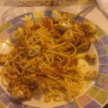 Bluemarine Nourriture
