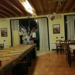 Le Cave Del Ceppo À l'intérieur