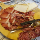 Le Cave Del Ceppo Nourriture