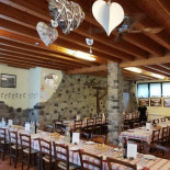 Le Cave Del Ceppo À l'intérieur