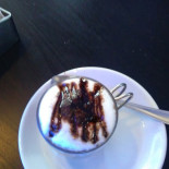 Bluemarine Nourriture