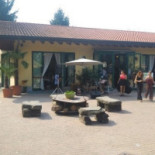 Le Cave Del Ceppo À l'intérieur