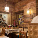 Cervo Comida