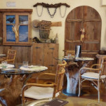 Cervo Comida
