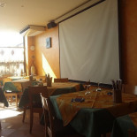 Pizzeria La Terrazza Di Lorenzi C. food