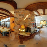Pizzeria La Terrazza Di Lorenzi C. food