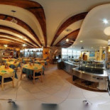 Pizzeria La Terrazza Di Lorenzi C. inside
